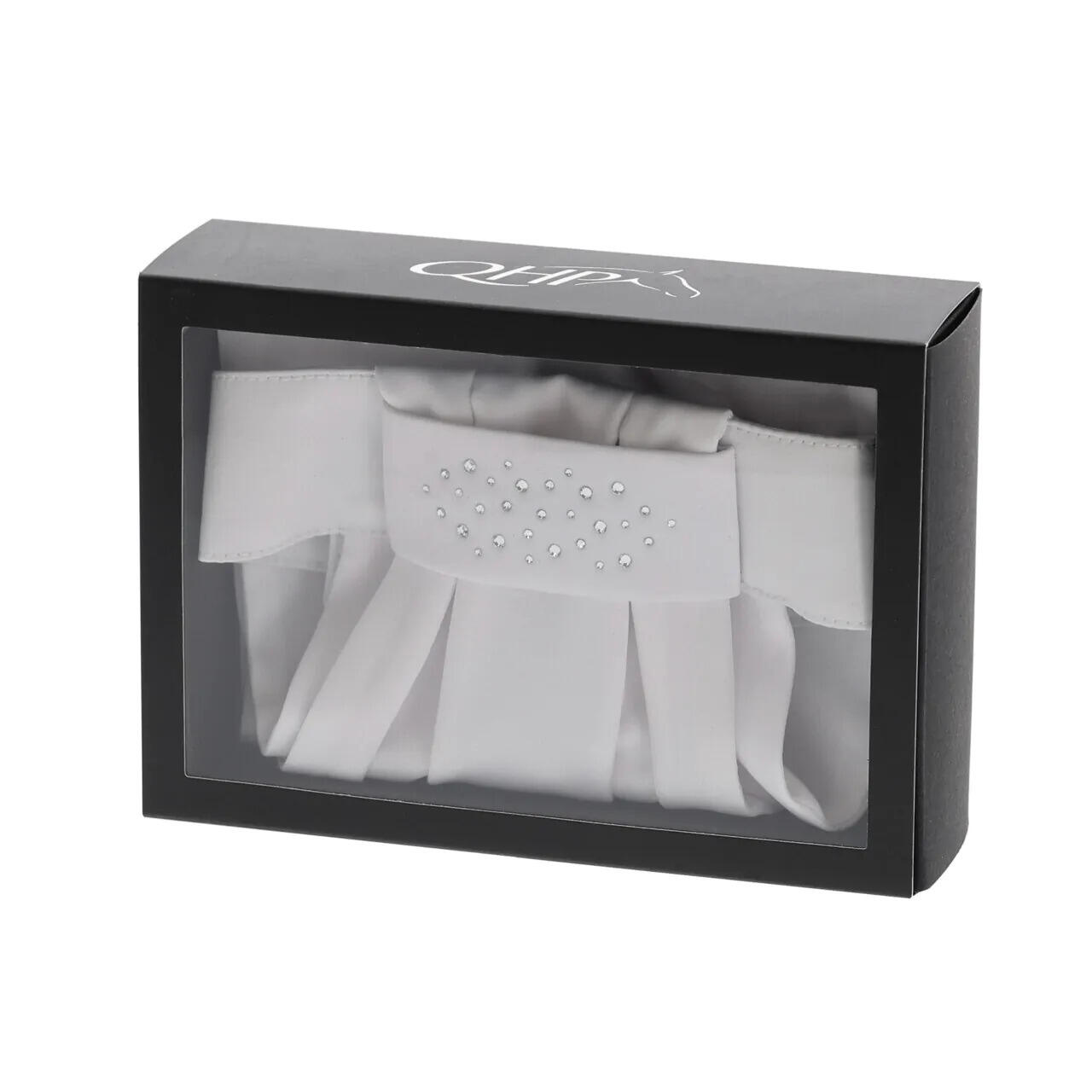 Cravate d'équitation QHP Zizah 4/6