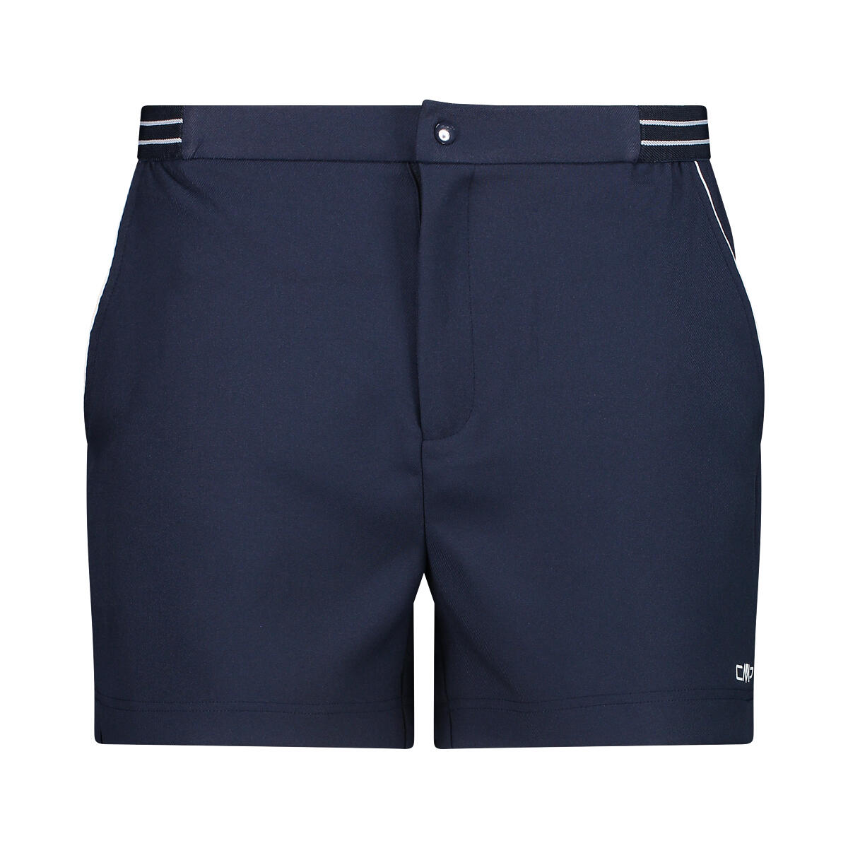 Cmp Curta Azul da Decathlon