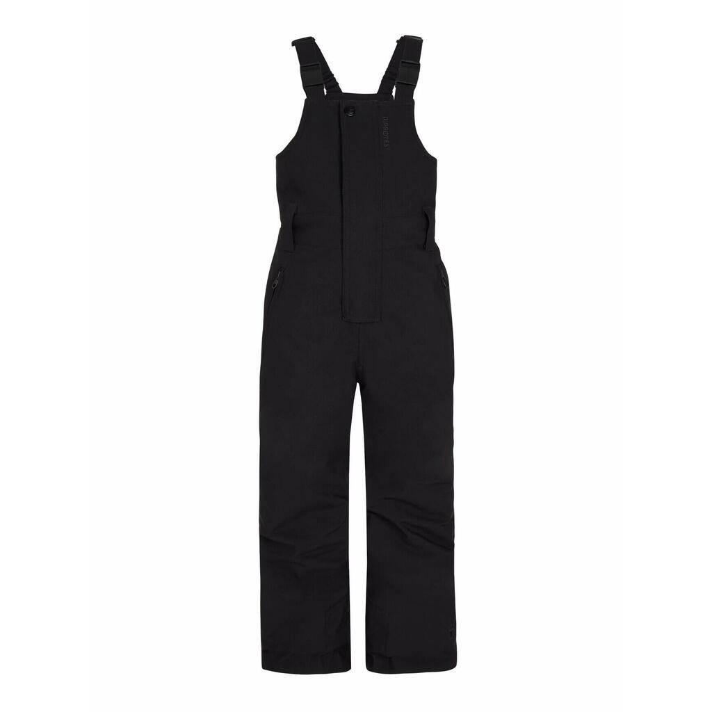 Baby overalls Protest Neutral TD