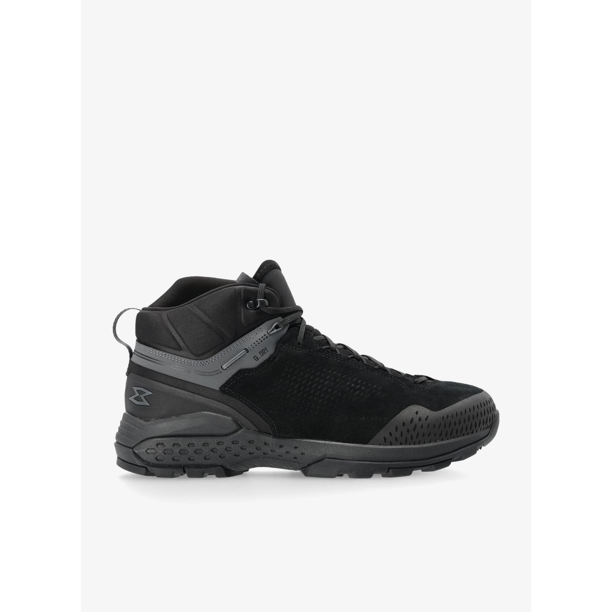 Buty outdoor Garmont T4 Groove G-Dry