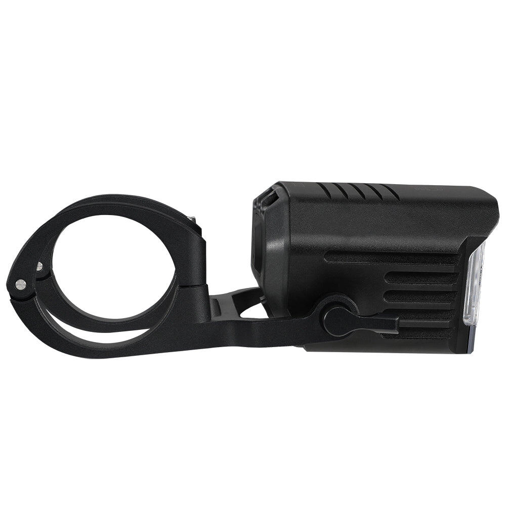 Illuminazione bici Magicshine Monteer 12000 12.000 lm Alluminio nero 3/7