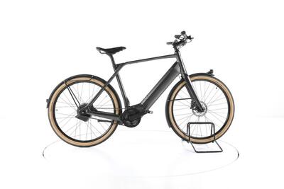 Refurbished - schindelhauer bikes heinrich enviolo tr city e-bike - goed
