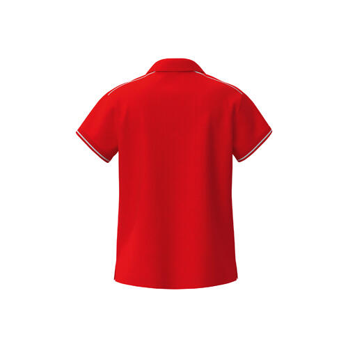 Polo femme Erima CMPT 2/2
