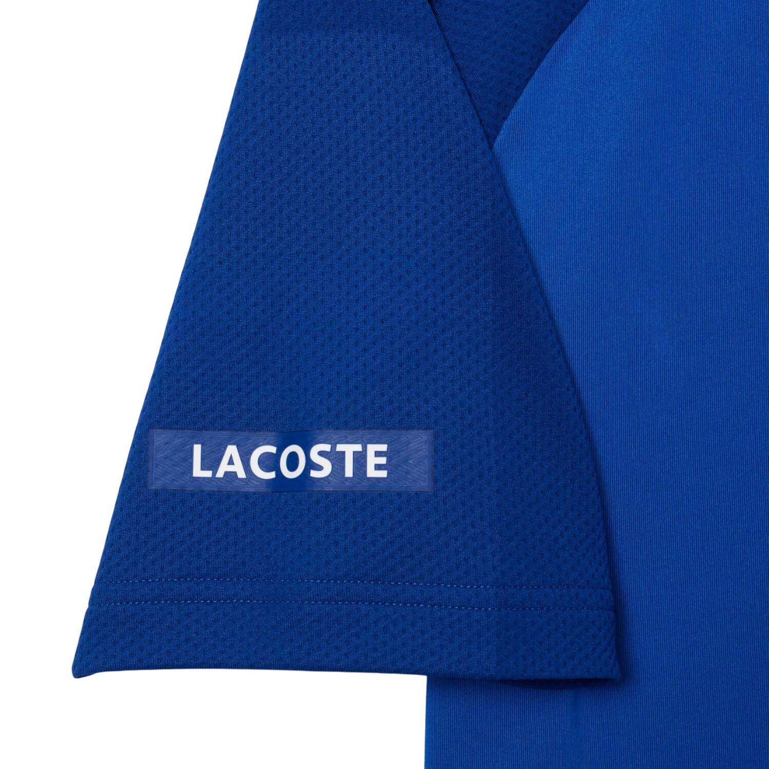 Polo DANIIL MEDVEDEV Homme (Bleu) 3/3