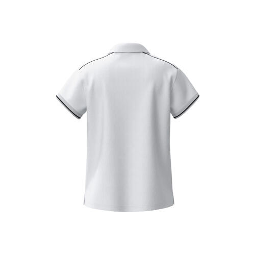 Polo femme Erima CMPT 2/2