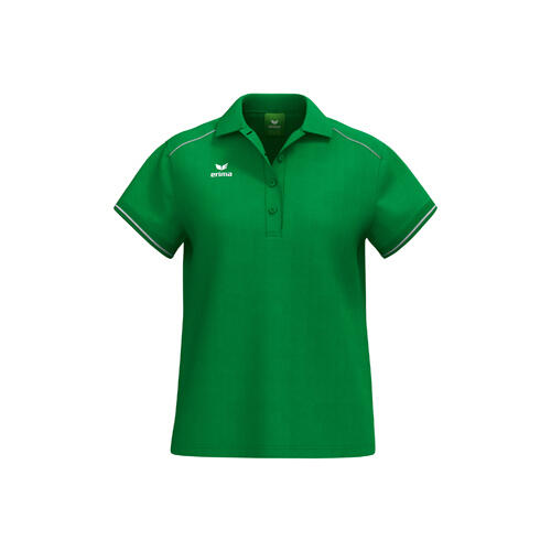 Women's polo shirt Erima CMPT