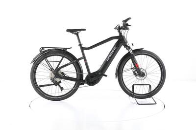 Refurbished - Haibike Trekking 6 Trekking E-Bike 2022 - In gutem Zustand