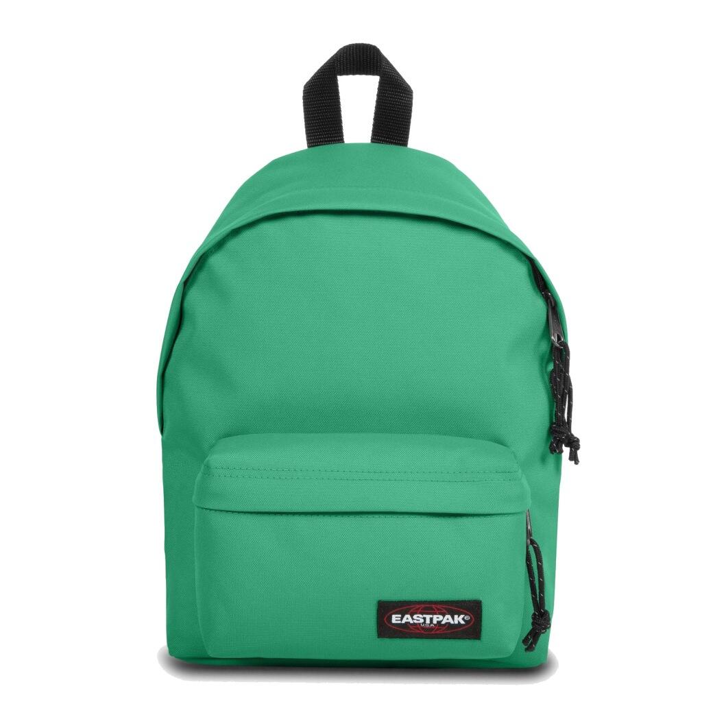 Eastpak modelo orbit cor verde