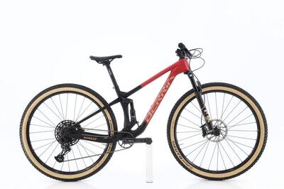 Segunda Vida · MTB · Mako · 12 Velocidades