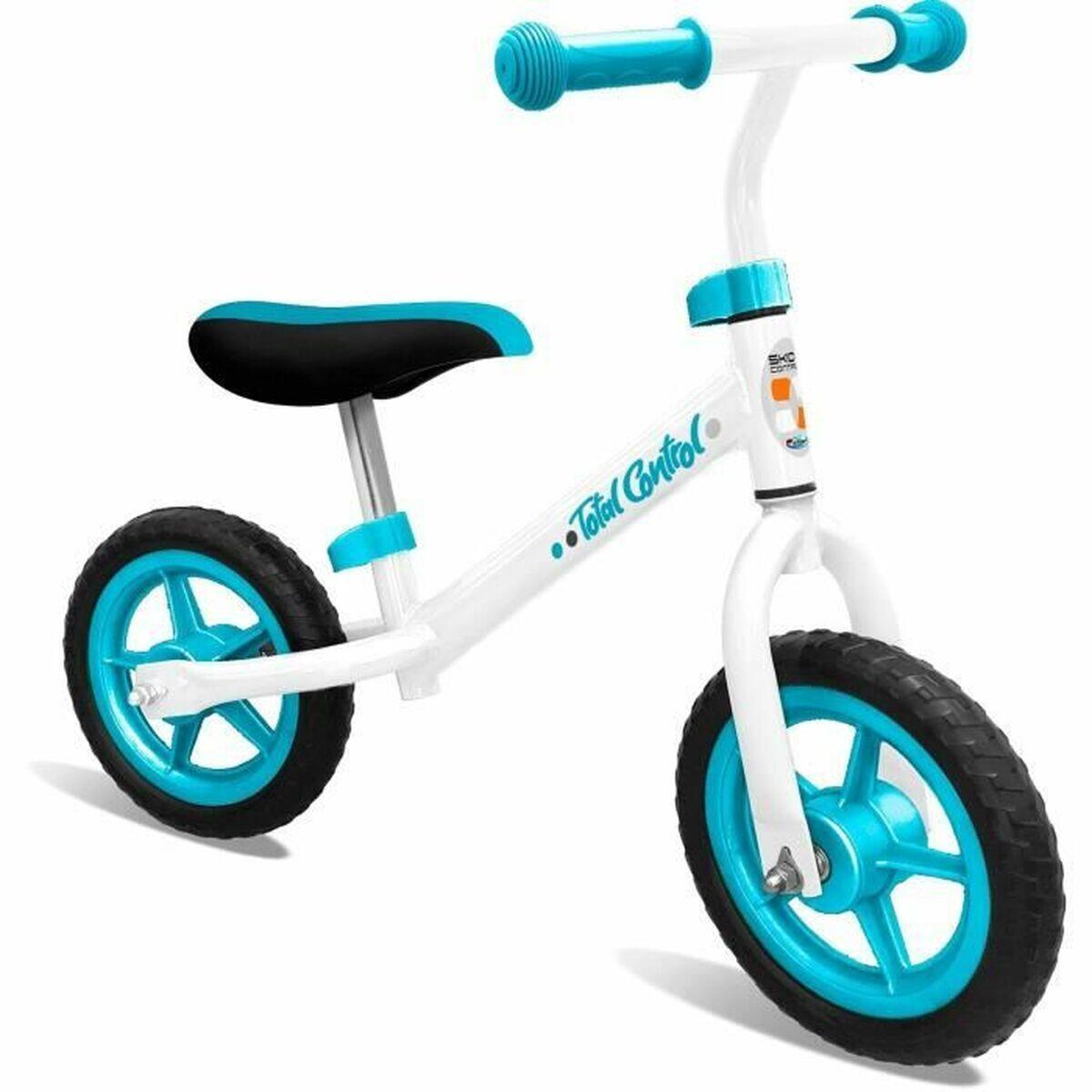 Stamp - Tricycle Stamp Stamp - Vélo Enfant - Bleu - Taille Unique - Decathlon