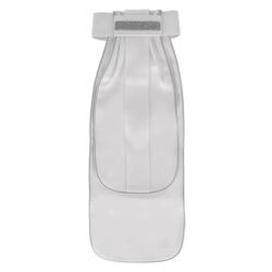 Cravate d'équitation QHP Miyah