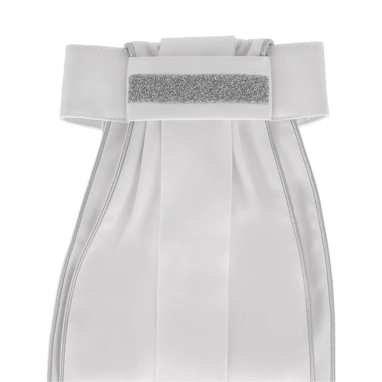 Cravate d'équitation QHP Miyah 5/5