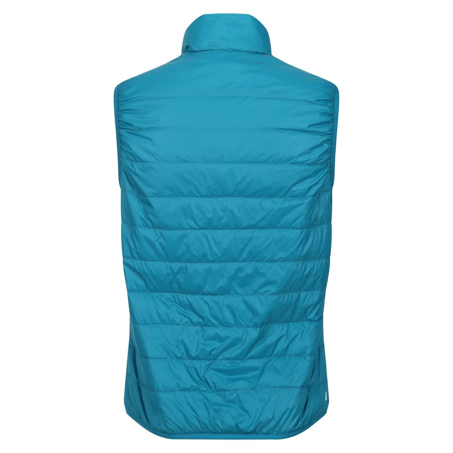 Veste Sans Manches HILLPACK Femme (Bleu) 2/4