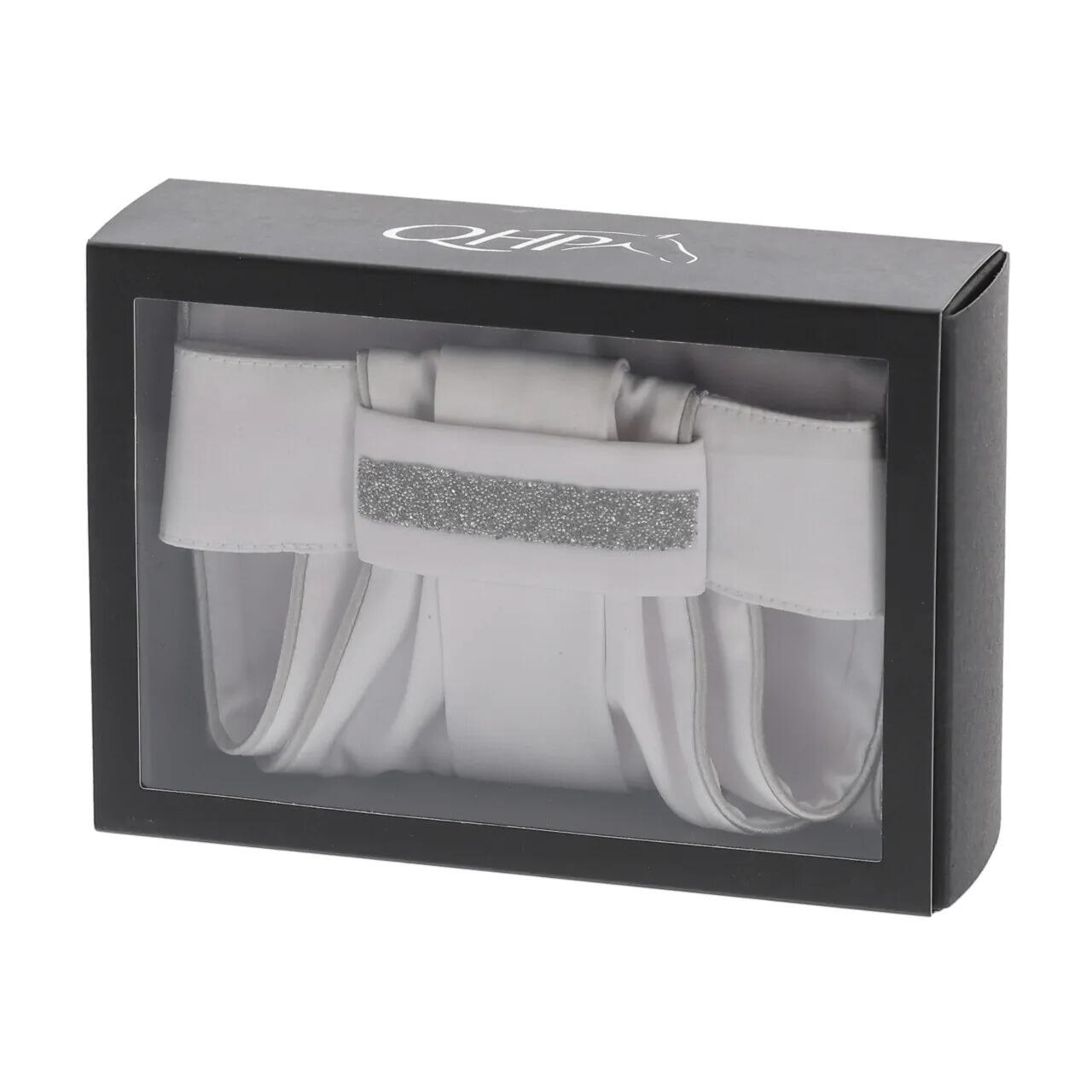 Cravate d'équitation QHP Miyah 2/5