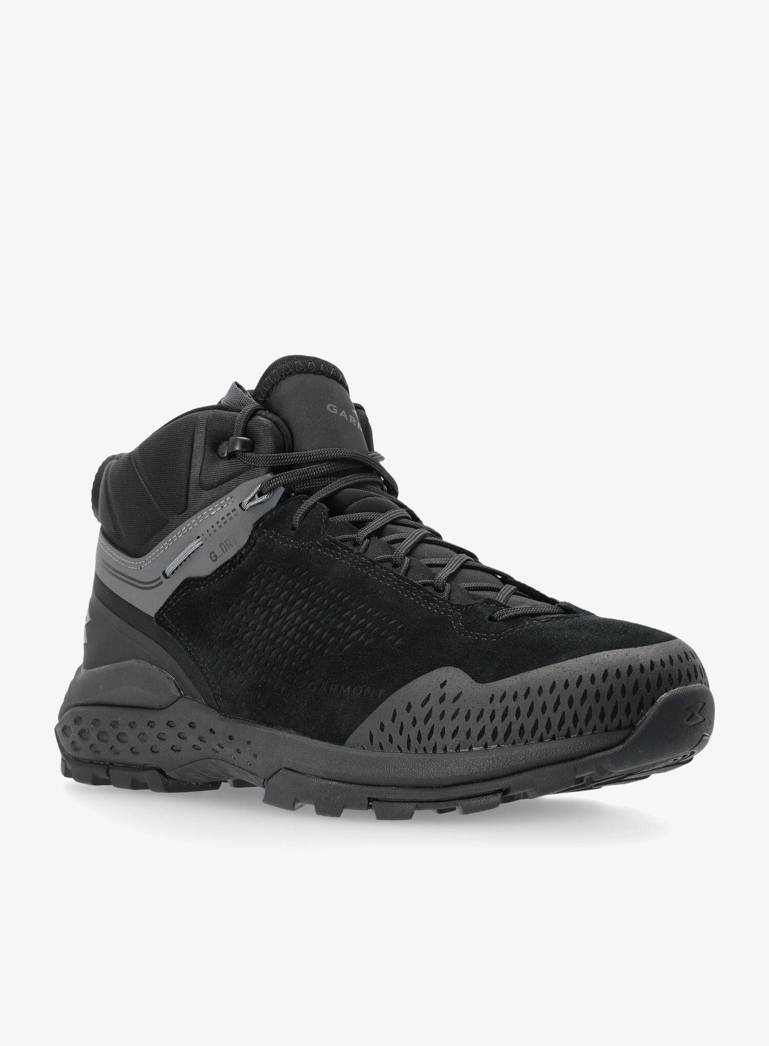 Buty outdoor Garmont T4 Groove G-Dry 4/7