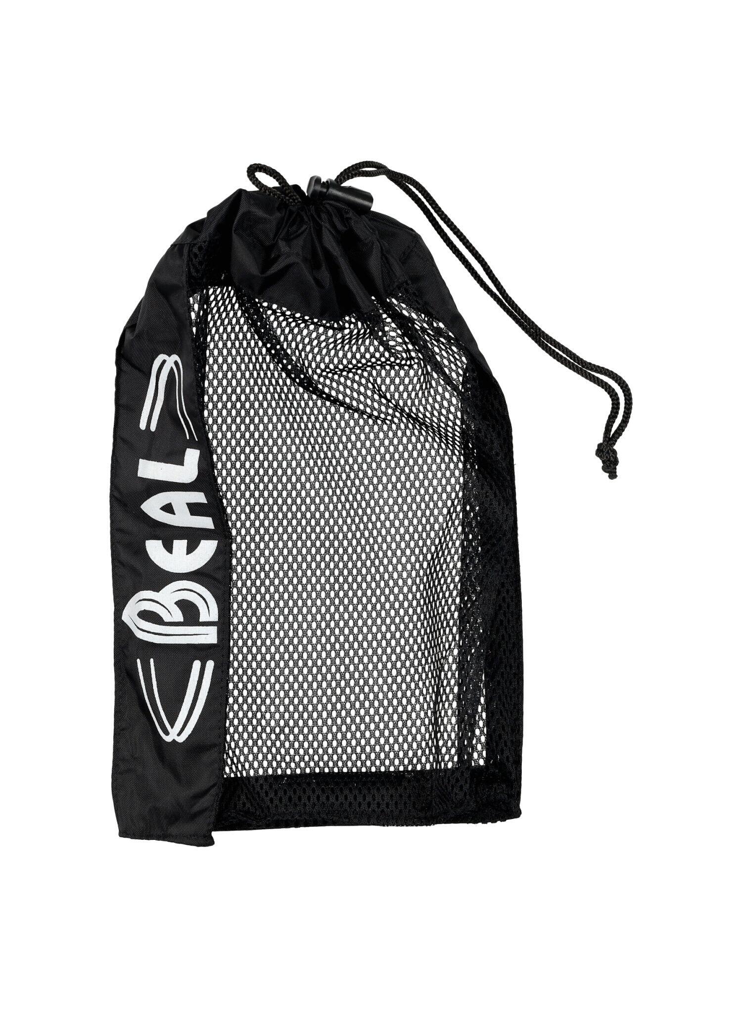 Rando Golden Dry Dynamic Rope 3/3