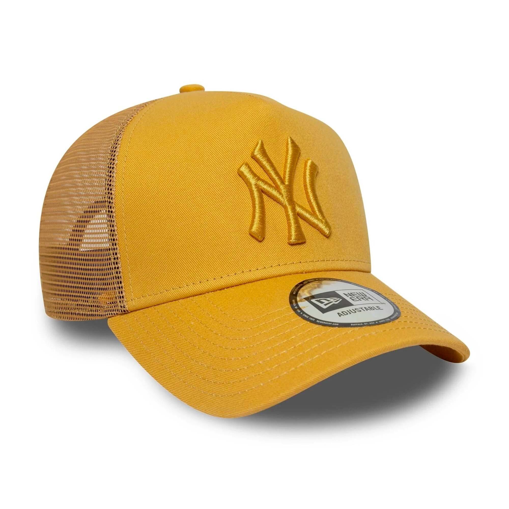 Boné New Era League Ess Trucker Neyyan Adulto 4/5