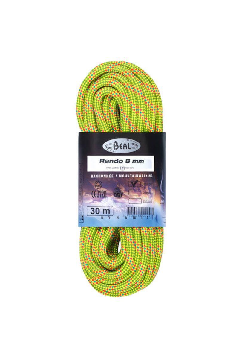 BEAL Lano dynamické Rando Golden Dry