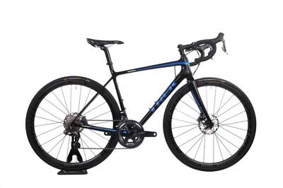 Tweedehands - racefiets - trek emonda - 54 . goed