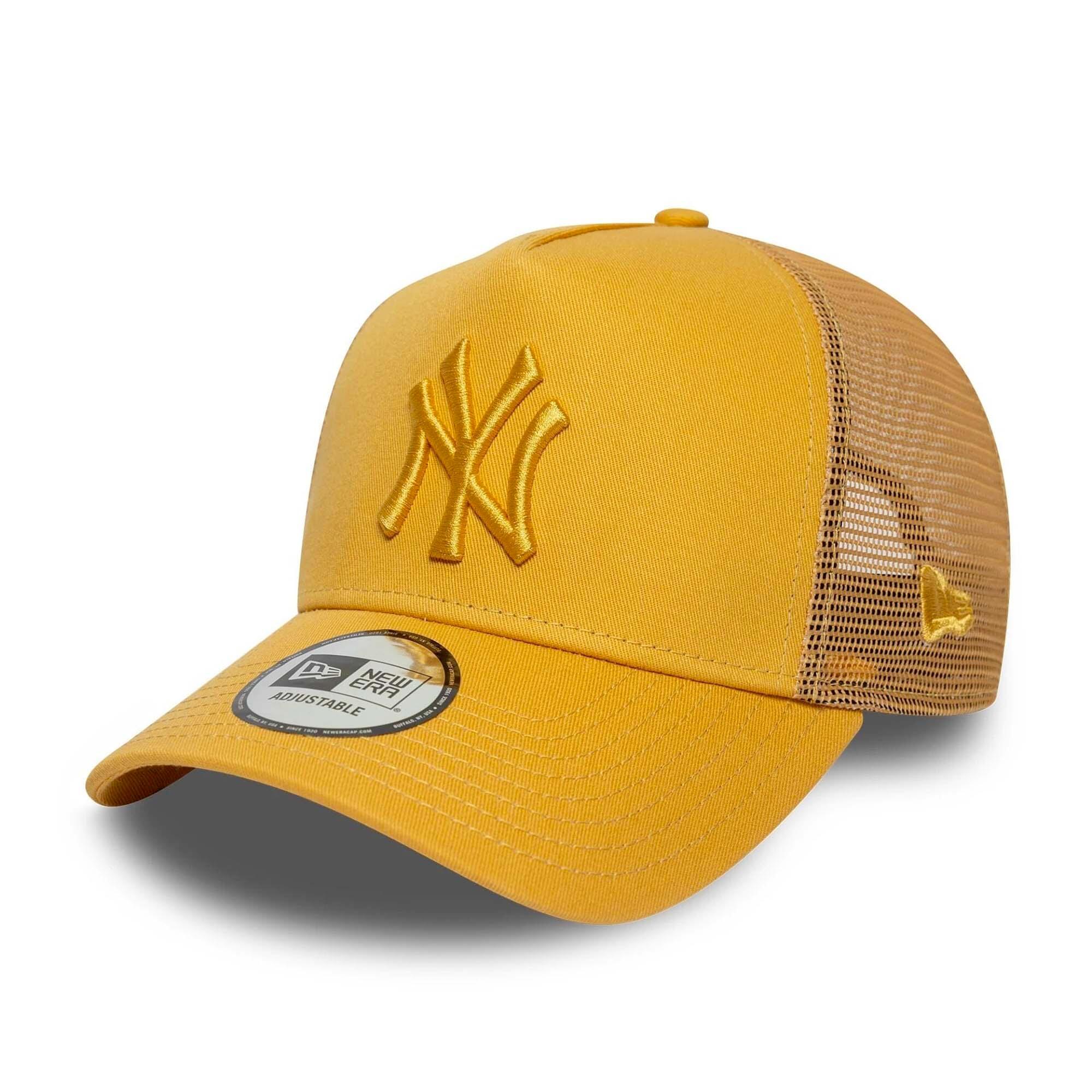 Boné New Era League Ess Trucker Neyyan Adulto 2/5