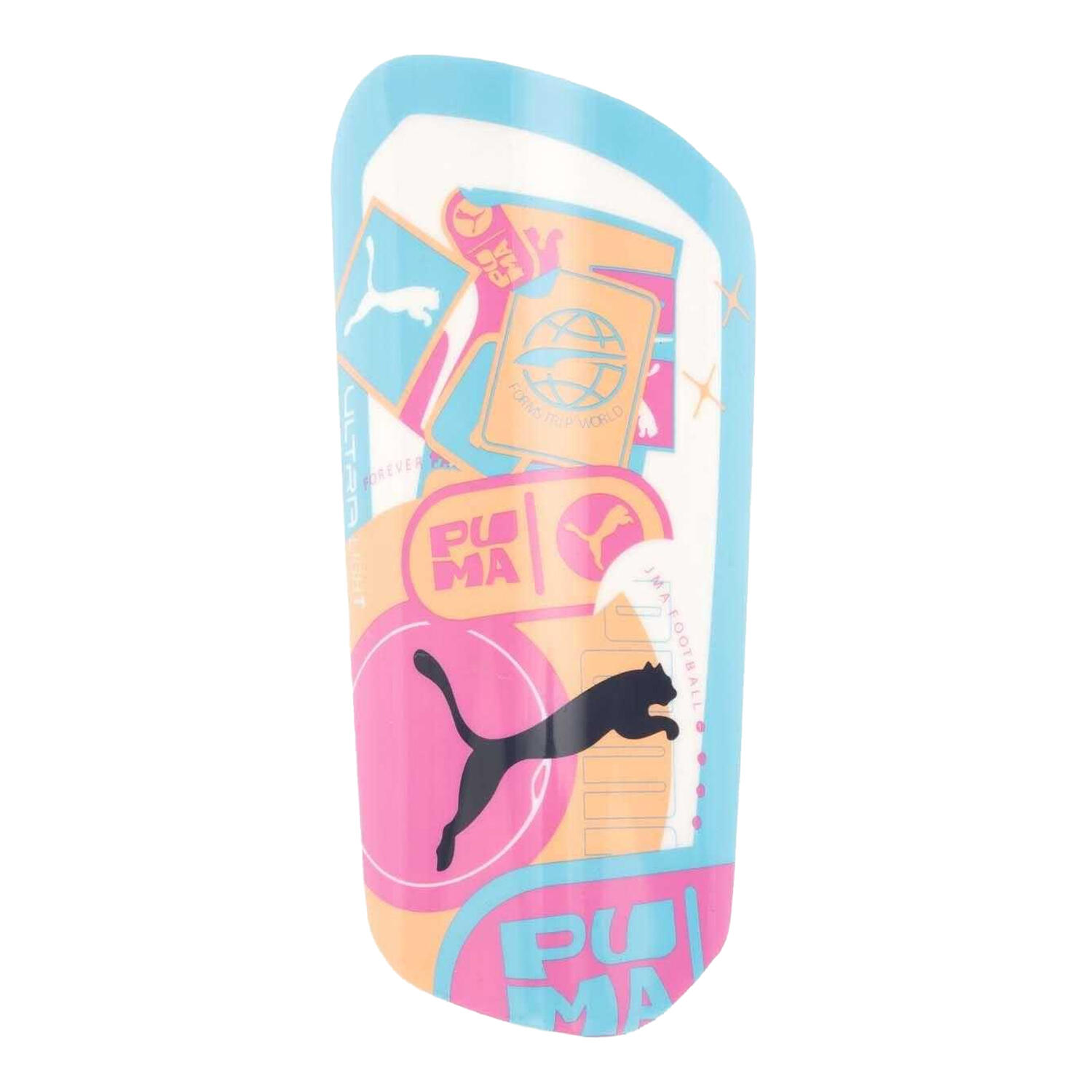 Ochraniacze na golenie ULTRA Light VOLUME UP PUMA 2/3