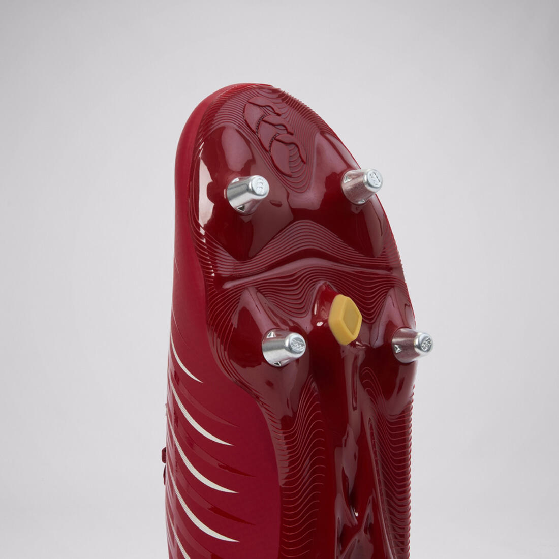 Crampons Canterbury Phoenix 2.0 Team Sg Rouge et blanc 7/7