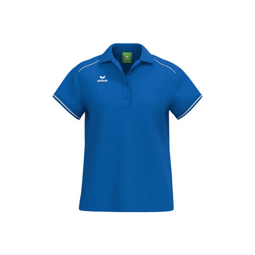 Women's polo shirt Erima CMPT