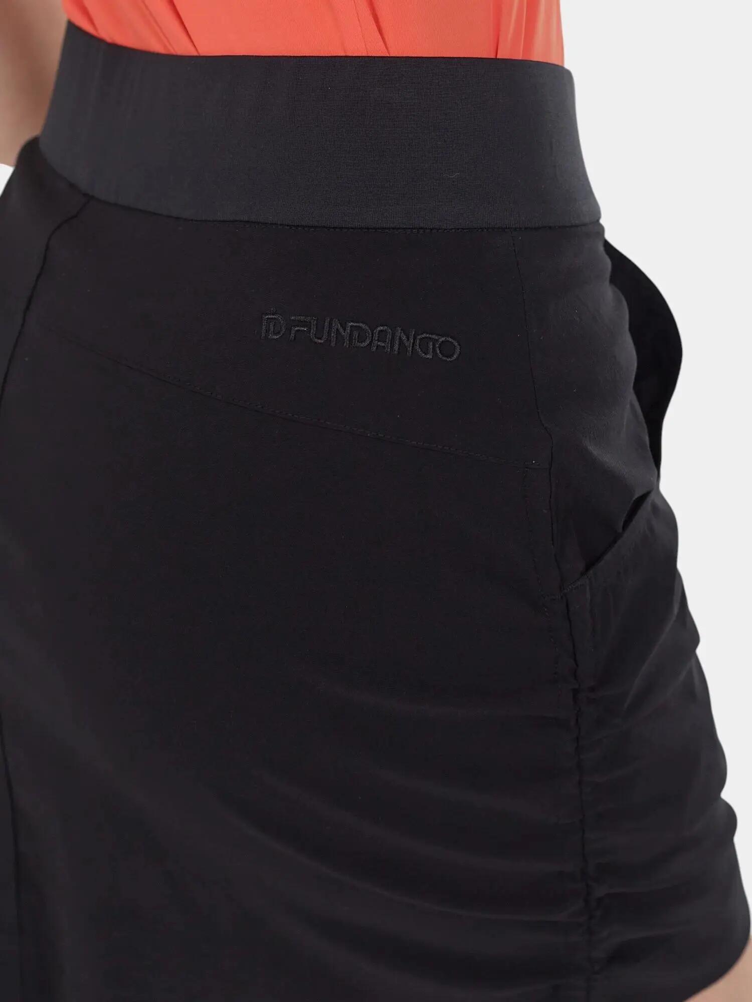 Női skort Carmen Skort 6/7