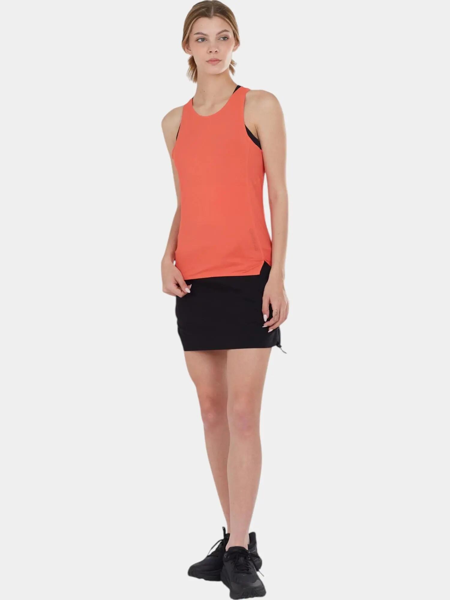 Női skort Carmen Skort 4/7