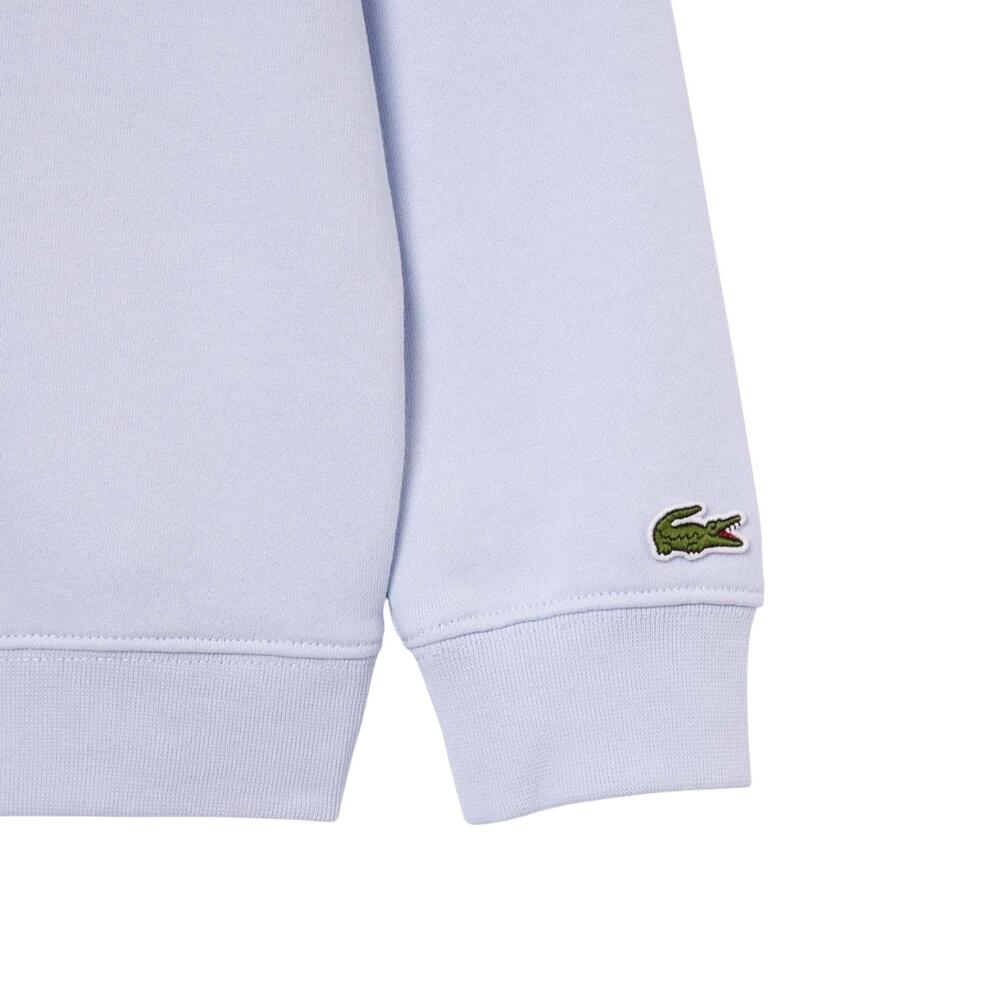 Childrens/Kids Roland Garros Edition Hoodie (Blue) 4/4