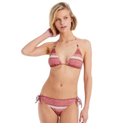 Maillot de bain 2 pièces triangle femme Protest Prtcitron 23