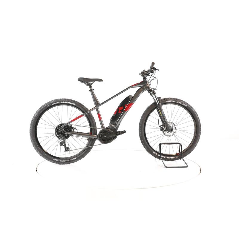 Second Life - R Raymon HardRay E 3.0 E-Bike 2022 - Stan dobry
