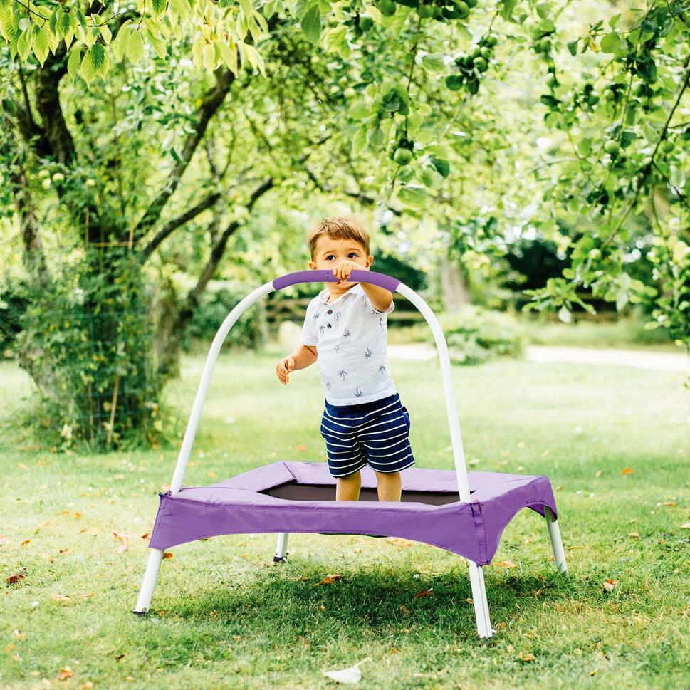 Trampolina Junior Bouncer