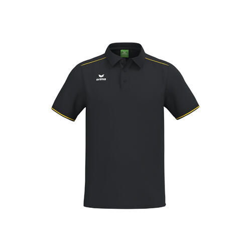 BLACK / YELLOW