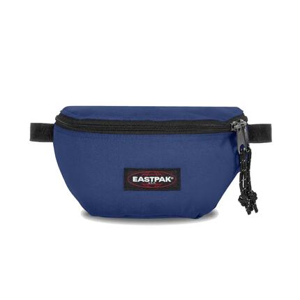 Ceinture Porte-monnaie Eastpak Modèle Springer Couleur Bleu