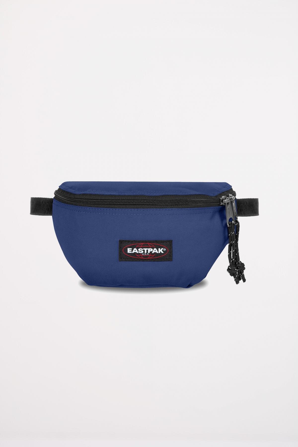 Cinta Porta-objetos Eastpak Modelo Springer Cor Azul 5/5