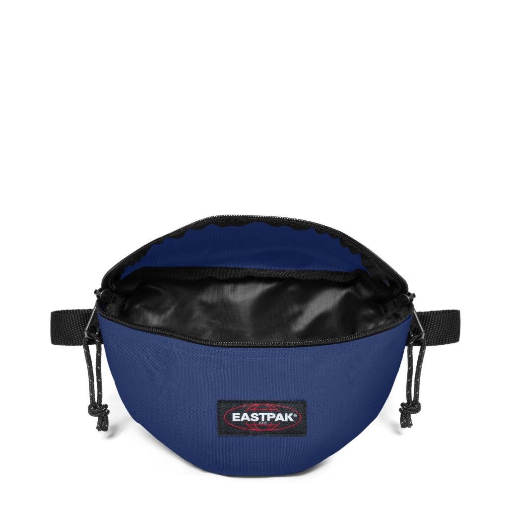 Cinta Porta-objetos Eastpak Modelo Springer Cor Azul 2/5