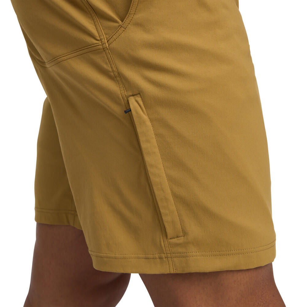 Shorts Black Diamond Pursuit 2/3
