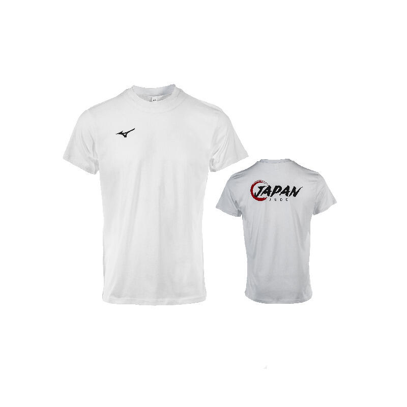 MIZUNO T-shirt Mizuno M.Arts Japan