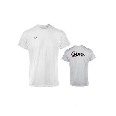 T-shirt Mizuno M.Arts Japan
