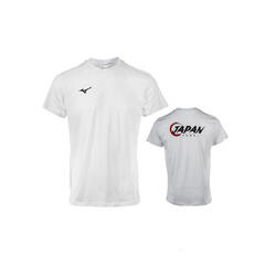T-shirt Mizuno M.Arts Japan
