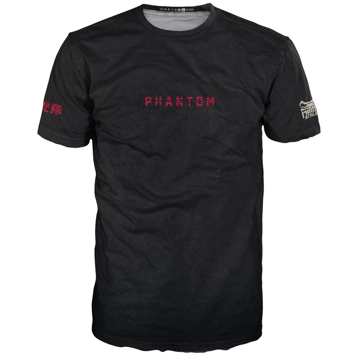 Trainingsshirt EVO Tiger Unit - Schwarz 2/7