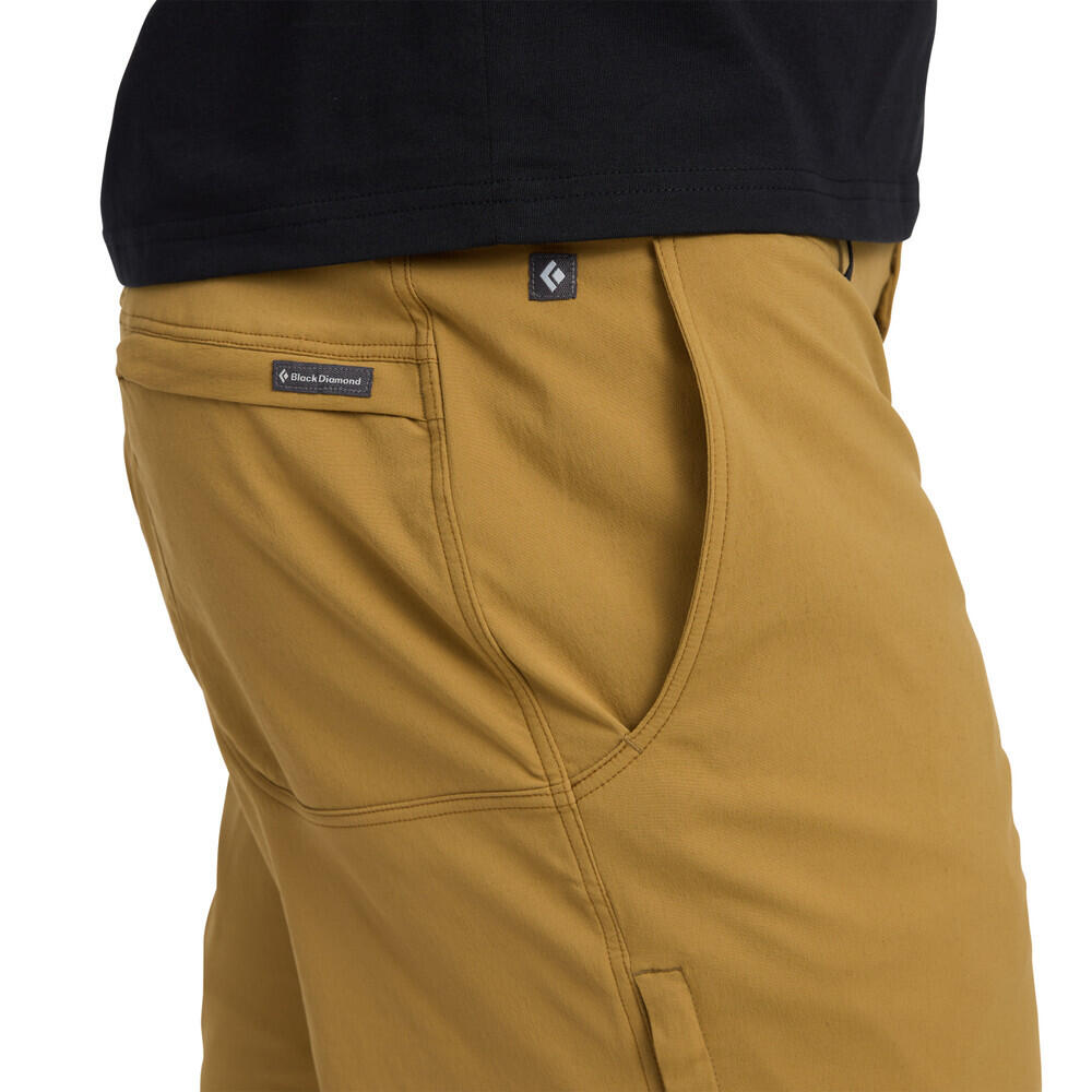 Shorts Black Diamond Pursuit 3/3