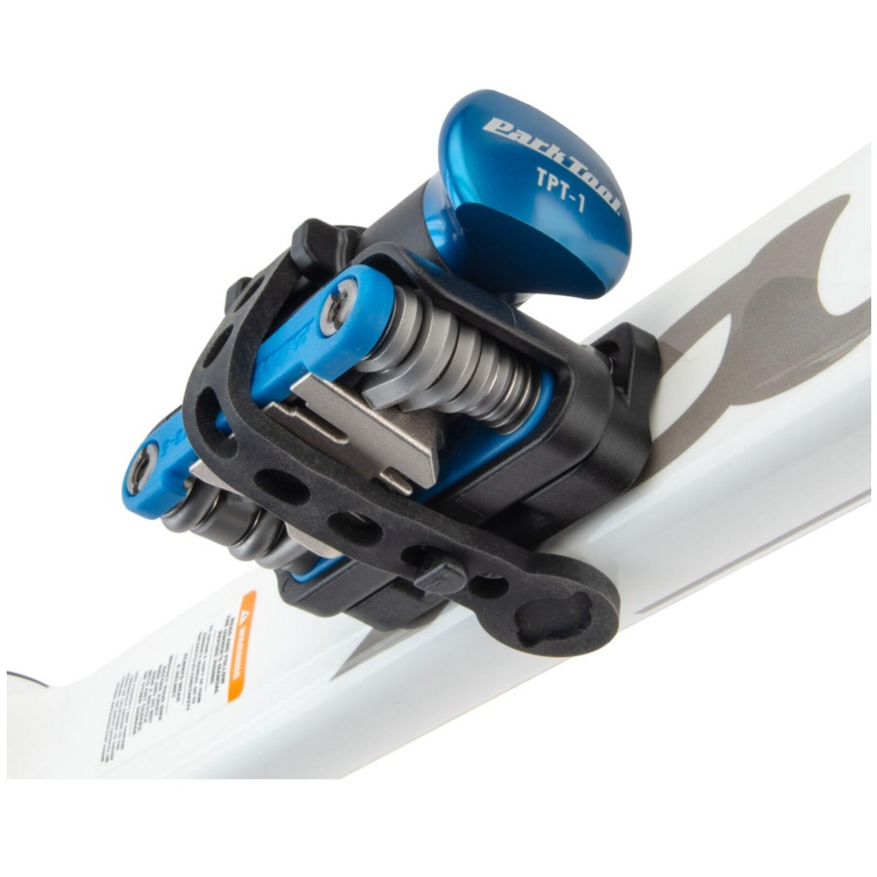 Park Tools RTP-1 - Rescue Tool Pod 2/3