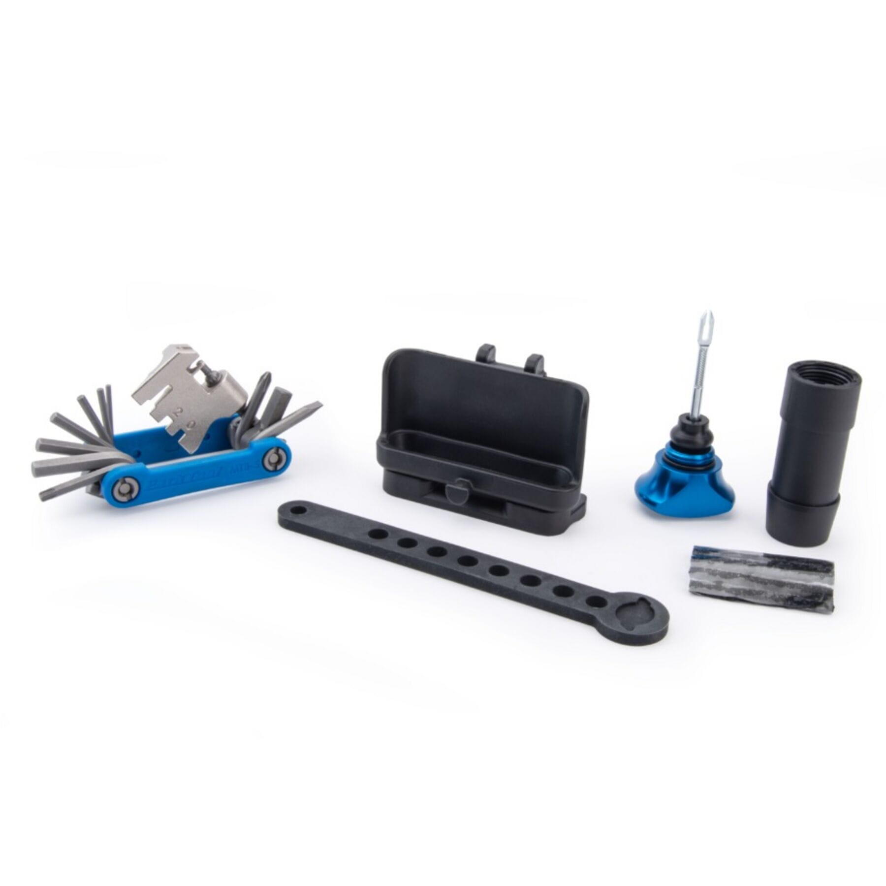 Park Tools RTP-1 - Rescue Tool Pod 3/3