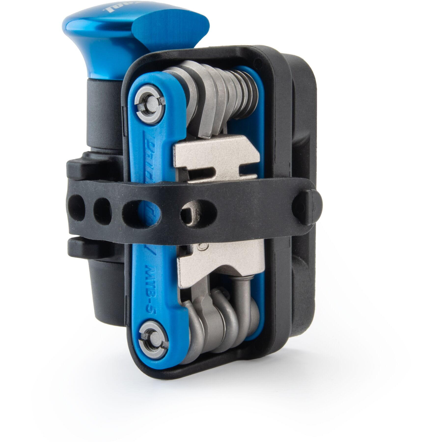 Park Tools RTP-1 - Rescue Tool Pod 1/3