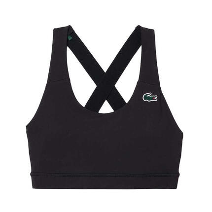 Brassière Femme (Noir)