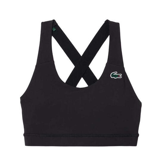 Brassière Femme (Noir)