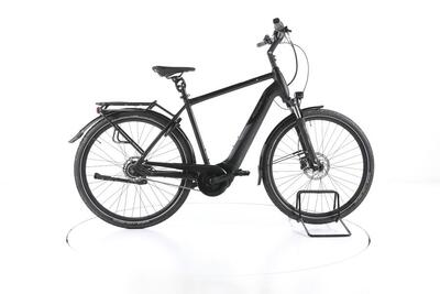 Refurbished - Pegasus Solero Evo 8R Trekking E-Bike - In gutem Zustand