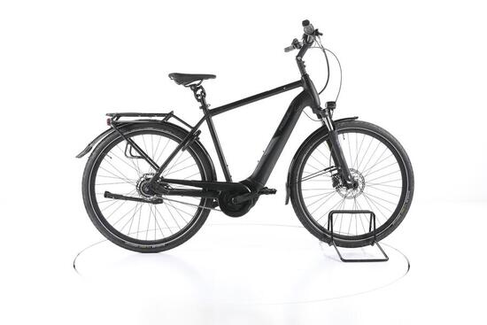 Refurbished - Pegasus Solero Evo 8R Trekking E-Bike - In gutem Zustand